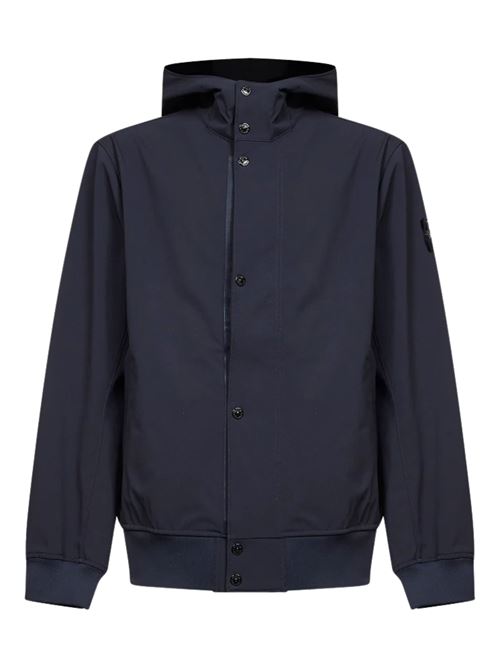 Shell-R E.Dye Jacket STONE ISLAND | L1S154100118S0A22V0020